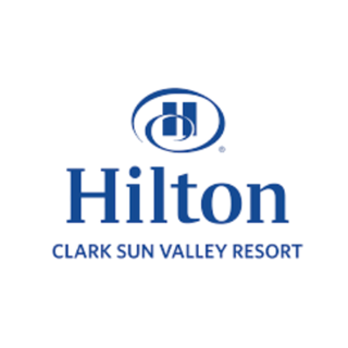Hilton Clark Sun Valley Resort